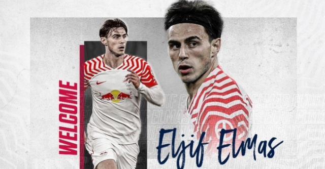 广发APP下载-签下那不勒斯中场  莱比锡迎“福斯贝里接班人”