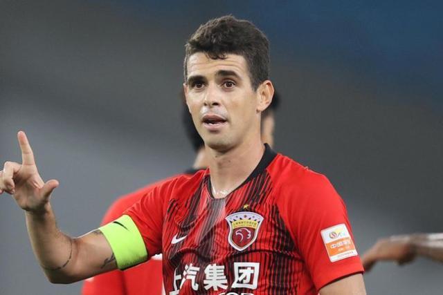 广发体育网址-助攻大四喜造申花耻辱惨败 海港能留住奥斯卡吗？